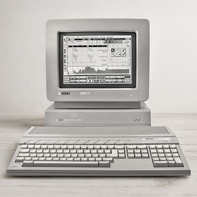 Atari 1040 ST